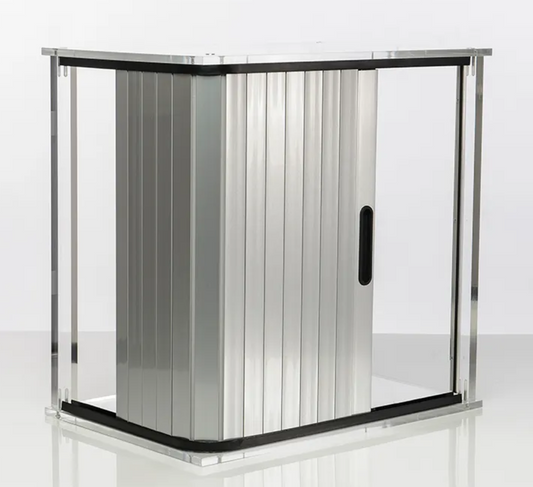 What is a Tambour Door?